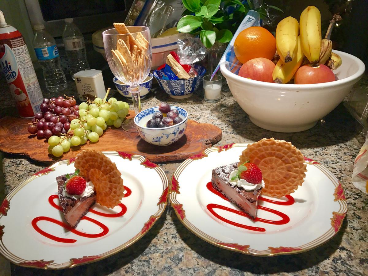 Rosewood Manor House B&B Marion Екстер'єр фото